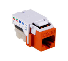 RJ45FC6-ORN Image