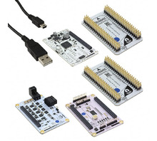 TMC4671-10A70V-EV-KIT Image