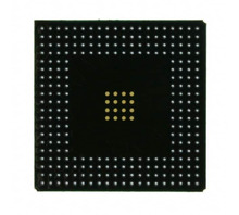 XCS40XL-5BG256C Image