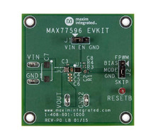 MAX77596EVKIT# Image