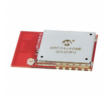 MRF24J40ME-I/RM Image