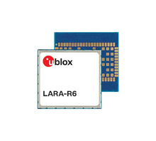 LARA-R6001-00B Image