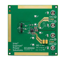 EVB-EC2650QI Image