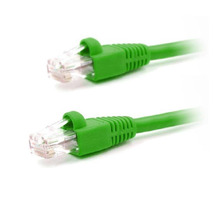 CAT6A-GREEN-5FT Image