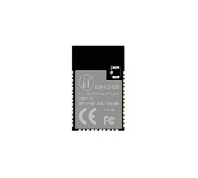 ESP32-C3-32S Image