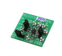 MIC2215-PPMBML-EV Image