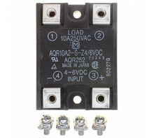 AQR10A2-S-Z4/6VDC Image