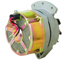 A500037 ALTERNATOR Image