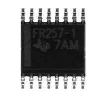 CY74FCT2257ATQC Image