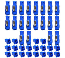 PWR SPKON M/F BLU 20PCS Image