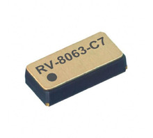 RV-8063-C7-32.768KHZ-20PPM-TA-QC Image