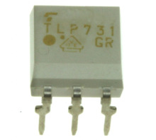 TLP731(D4-GR,F) Image