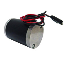 ATVS15 YEAR 2000 SALT SPREADER MOTOR Image