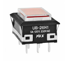 UB26NKW015C-JC Image