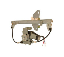 WRL1033L WINDOW REGULATOR - WITH MOTOR Image