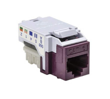 RJ45FC6-VIO Image