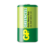 GP GREENCELL D (HEAVY DUTY) Image