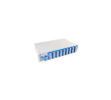 DWDM-MUX-LGX-40CH-100GHZ-CHXX-LCA-UPG Image