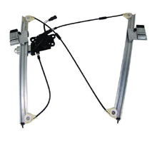 980042 WINDOW REGULATOR - WITH MOTOR Image