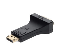 DISPLAYPORT2DVIADPT-C Image