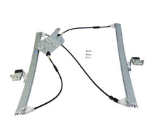 00651802 WINDOW REGULATOR Image