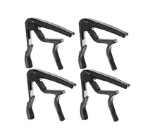 CAPO BLK 4 Pcs Image