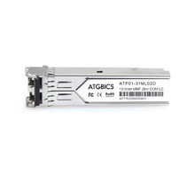 CWDM-SFP-2.5G-1450-80-C Image