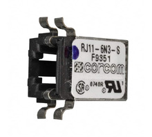 RJ11-6N3-S Image