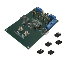 MAX11040DBEVKIT+ Image