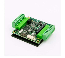 GR214V HIGH RESOLUTION STEP MOTOR CONTROL Image