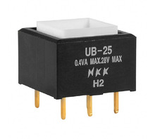 UB25SKG036F Image