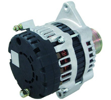 TRACKLESS MT ALTERNATOR Image