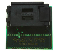 Z86E2101ZDF Image