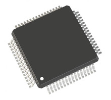 STM32F051R8T7 Image