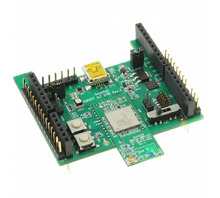 ISMART4343C-EVB Image