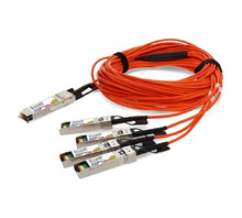 QSFP-4SFP-AOC20M-OE-C Image