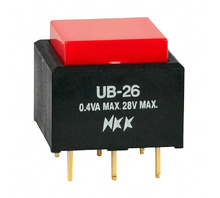 UB26SKG03N-C Image