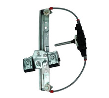 034079OR WINDOW REGULATOR - MANUAL Image