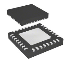 STM8AF6266IUCY Image