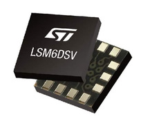 LSM6DSVTR Image