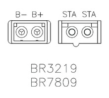 BR7809 Image