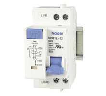 NDB1L-32C-25-240V Image