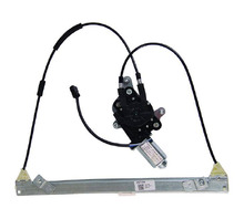 922428 WINDOW REGULATOR - WITH MOTOR Image