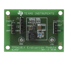 TPS61010EVM-157 Image