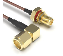 CABLE 305 RF-0100-A-1 Image