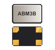 ABM3B-19.200MHZ-B3Y-T Image