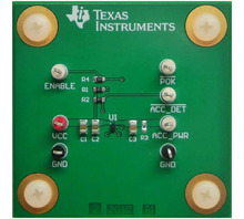 LM34904EVM/NOPB Image