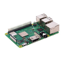 RASPBERRY PI 3 MODEL B+ Image