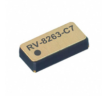 RV-8263-C7-32.768KHZ-20PPM-TA-QC Image