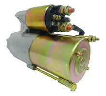 BB260A,B,C YEAR 1985 8CYL GAS STARTER Image